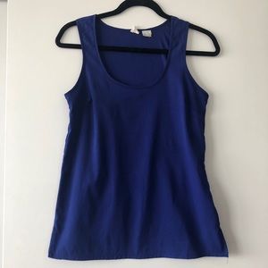 Mendocino Tops - Tank top blouse by Mendocino Mendocino Tops - Tank top blouse by Mendocino